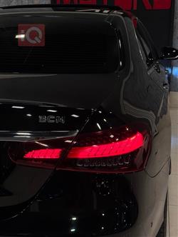 مرسيدس بنز E-Class